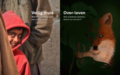 Evaluatie pilot thematische leesprojecten