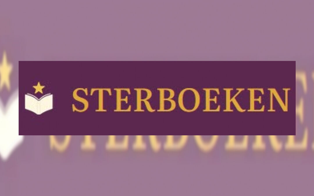 Sterboeken.org